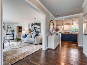 6831  Northport Drive , Dallas Texas 75230
