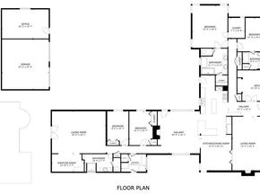 6831  Northport Drive , Dallas Texas 75230