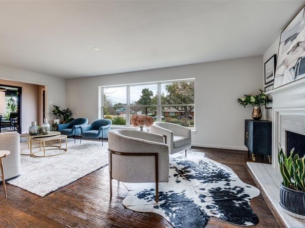 6831  Northport Drive , Dallas Texas 75230