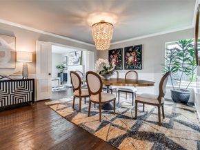 6831  Northport Drive , Dallas Texas 75230