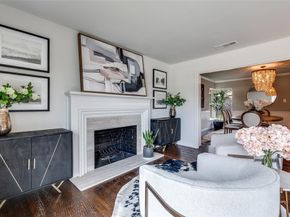 6831  Northport Drive , Dallas Texas 75230