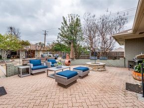 6831  Northport Drive , Dallas Texas 75230