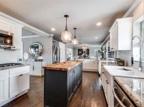 6831  Northport Drive , Dallas Texas 75230