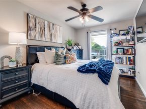 6831  Northport Drive , Dallas Texas 75230