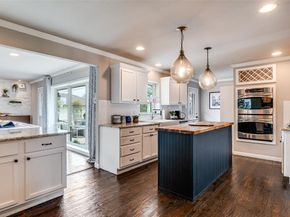 6831  Northport Drive , Dallas Texas 75230