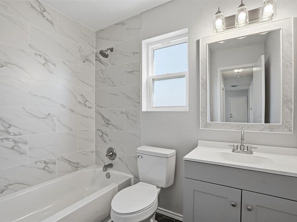 5516  Goodman Avenue , Fort Worth Texas 76107