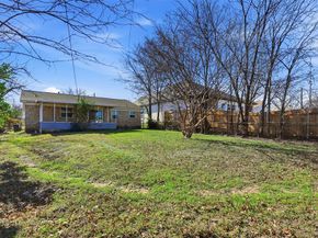 5516  Goodman Avenue , Fort Worth Texas 76107