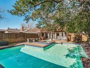 1520  Sugar Creek Drive , Carrollton Texas 75007