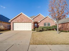 2068  Joyner Ranch Road , Fort Worth Texas 76134
