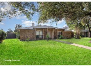 3103  Birch Drive , Carrollton Texas 75007