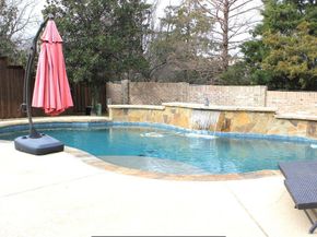 1320  Spring Ridge Lane , Flower Mound Texas 75028