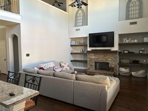 1320  Spring Ridge Lane , Flower Mound Texas 75028