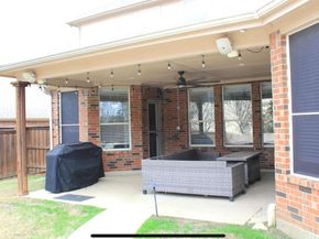 1320  Spring Ridge Lane , Flower Mound Texas 75028