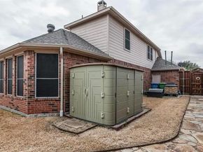 1320  Spring Ridge Lane , Flower Mound Texas 75028