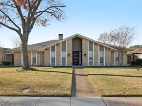 902  Windsong Trail , Richardson Texas 75081