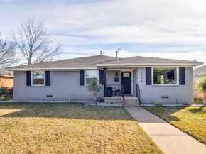 2808  Sharpview Lane , Dallas Texas 75228