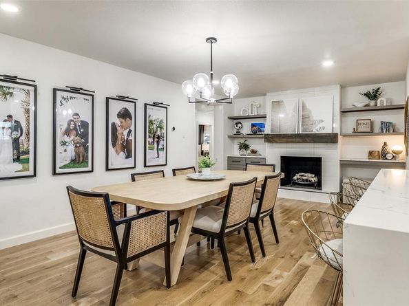 2808  Sharpview Lane , Dallas Texas 75228