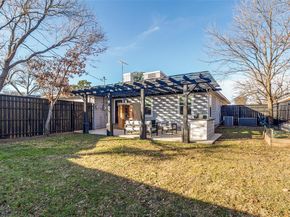 2808  Sharpview Lane , Dallas Texas 75228