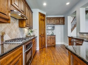 832  Hidden Springs Court , McKinney Texas 75071