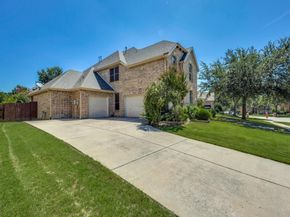 832  Hidden Springs Court , McKinney Texas 75071