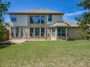 832  Hidden Springs Court , McKinney Texas 75071