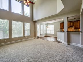 832  Hidden Springs Court , McKinney Texas 75071