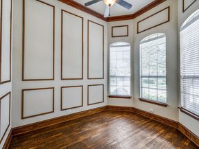 832  Hidden Springs Court , McKinney Texas 75071