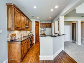 832  Hidden Springs Court , McKinney Texas 75071