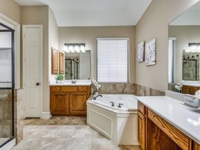 832  Hidden Springs Court , McKinney Texas 75071