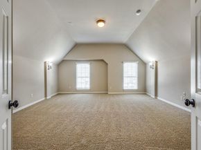 832  Hidden Springs Court , McKinney Texas 75071