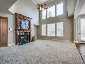 832  Hidden Springs Court , McKinney Texas 75071