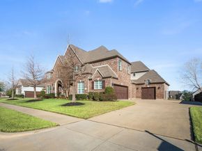 7009  Bach  , Colleyville Texas 76034