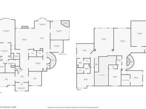 7009  Bach  , Colleyville Texas 76034