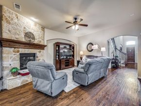 2516  Wales Way , Lewisville Texas 75056