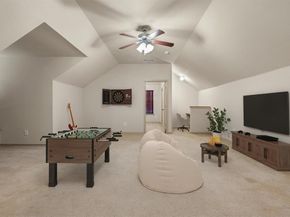 3200  Hornbeam Street , Denton Texas 76226