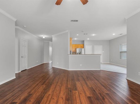 3200  Hornbeam Street , Denton Texas 76226