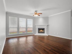 3200  Hornbeam Street , Denton Texas 76226