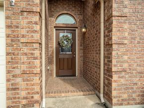 3200  Hornbeam Street , Denton Texas 76226