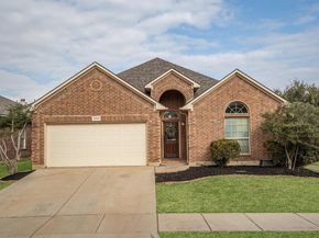 3200  Hornbeam Street , Denton Texas 76226