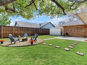 1305  Jabbet Drive , Plano Texas 75025