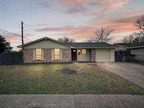 3250  Pacesetter Drive , Dallas Texas 75241