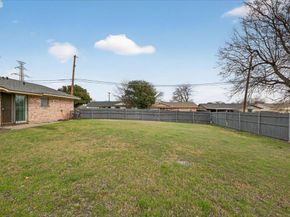 3250  Pacesetter Drive , Dallas Texas 75241