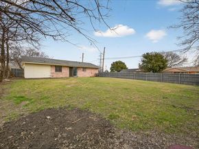 3250  Pacesetter Drive , Dallas Texas 75241