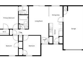 3250  Pacesetter Drive , Dallas Texas 75241