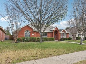 1122  Suffolk Lane , Cedar Hill Texas 75104