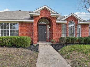 1122  Suffolk Lane , Cedar Hill Texas 75104