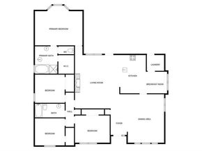 1122  Suffolk Lane , Cedar Hill Texas 75104