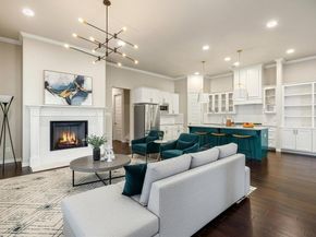 324  Nursery Lane , Fort Worth Texas 76114