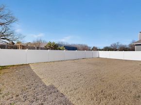 1723  Barberry Hill Road , Providence Village Texas 76227