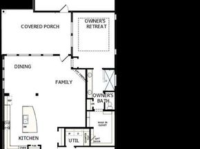 2076  Spotted Fawn Drive , Arlington Texas 76005